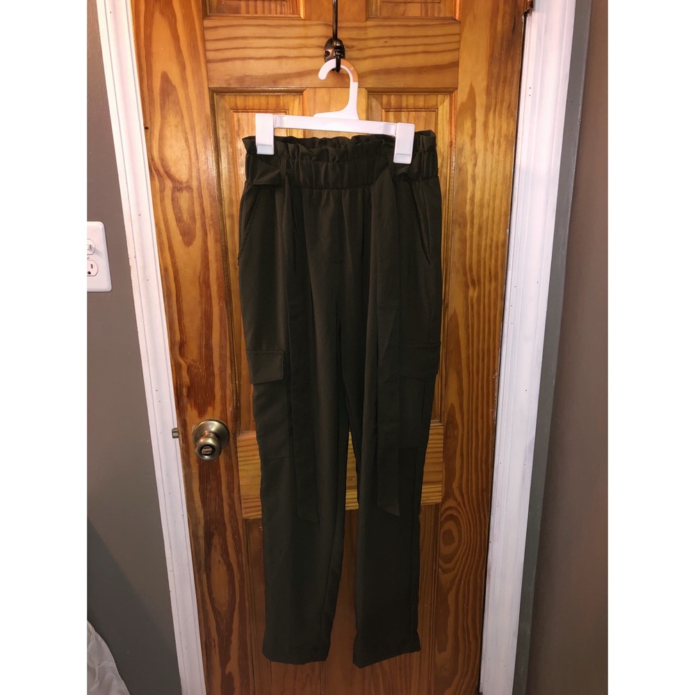 NW HAVE Pants